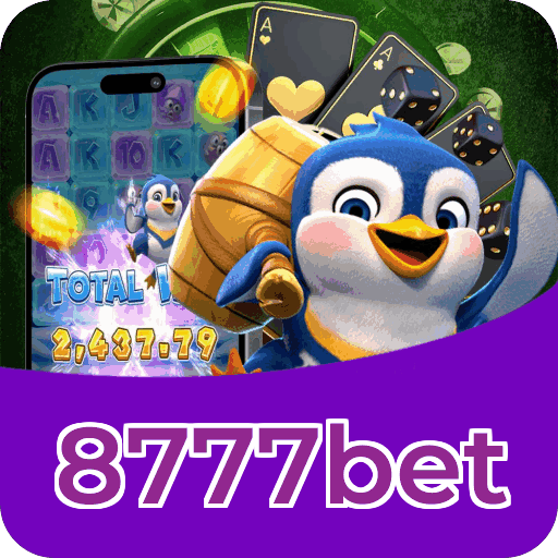 Siga a 8777bet no Facebook