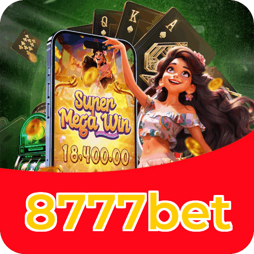 Instalação Android 8777bet